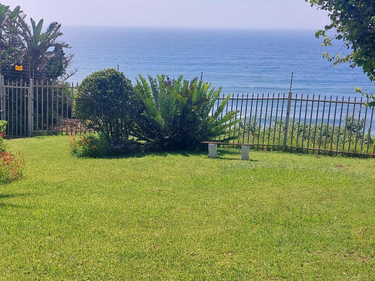 Dolphin Point B&B Durban Exterior foto