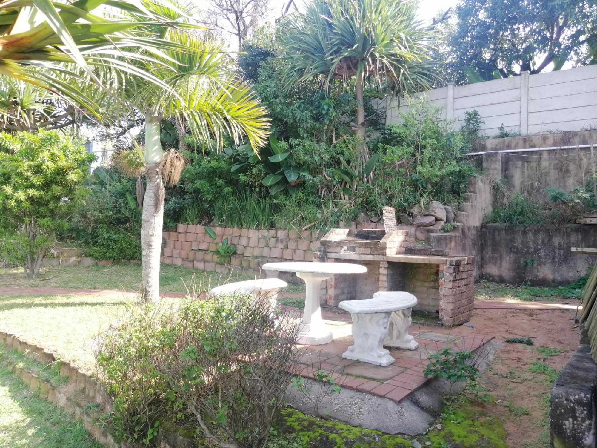 Dolphin Point B&B Durban Exterior foto