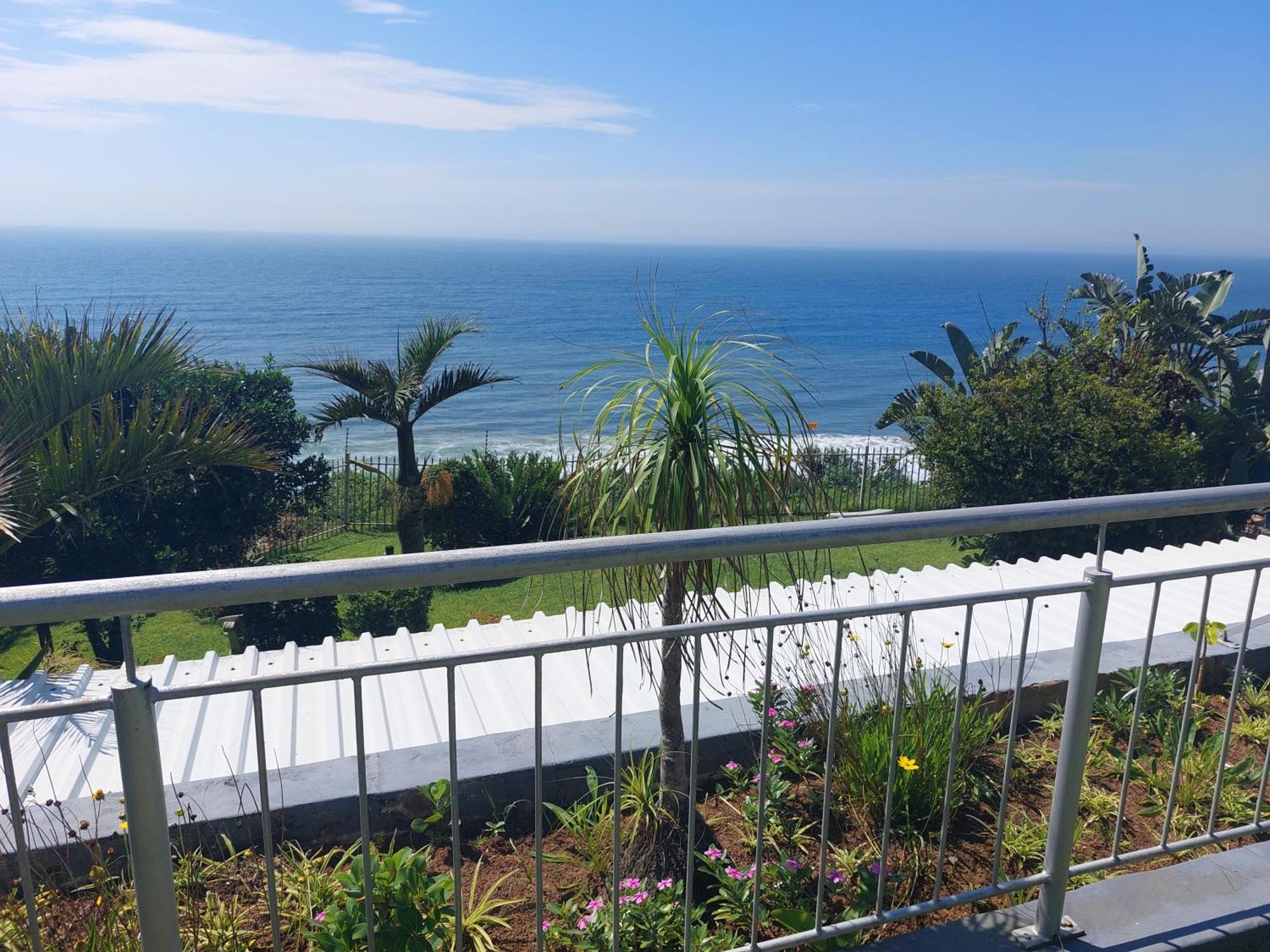 Dolphin Point B&B Durban Exterior foto