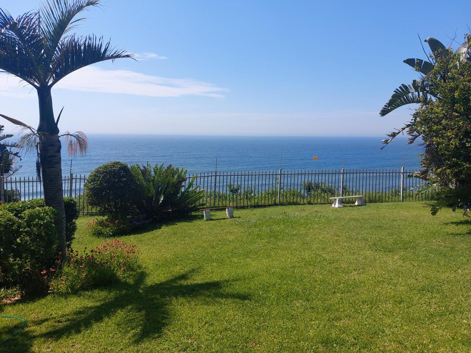 Dolphin Point B&B Durban Exterior foto