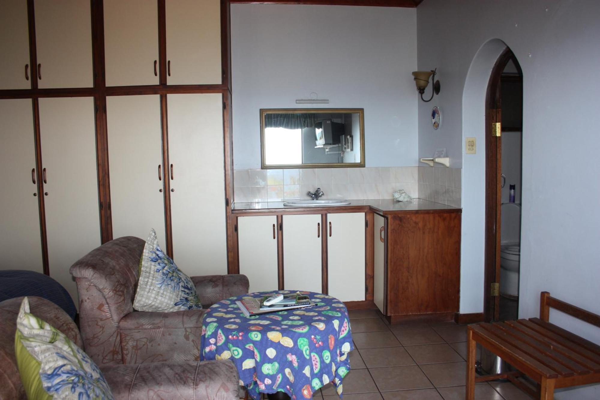 Dolphin Point B&B Durban Quarto foto