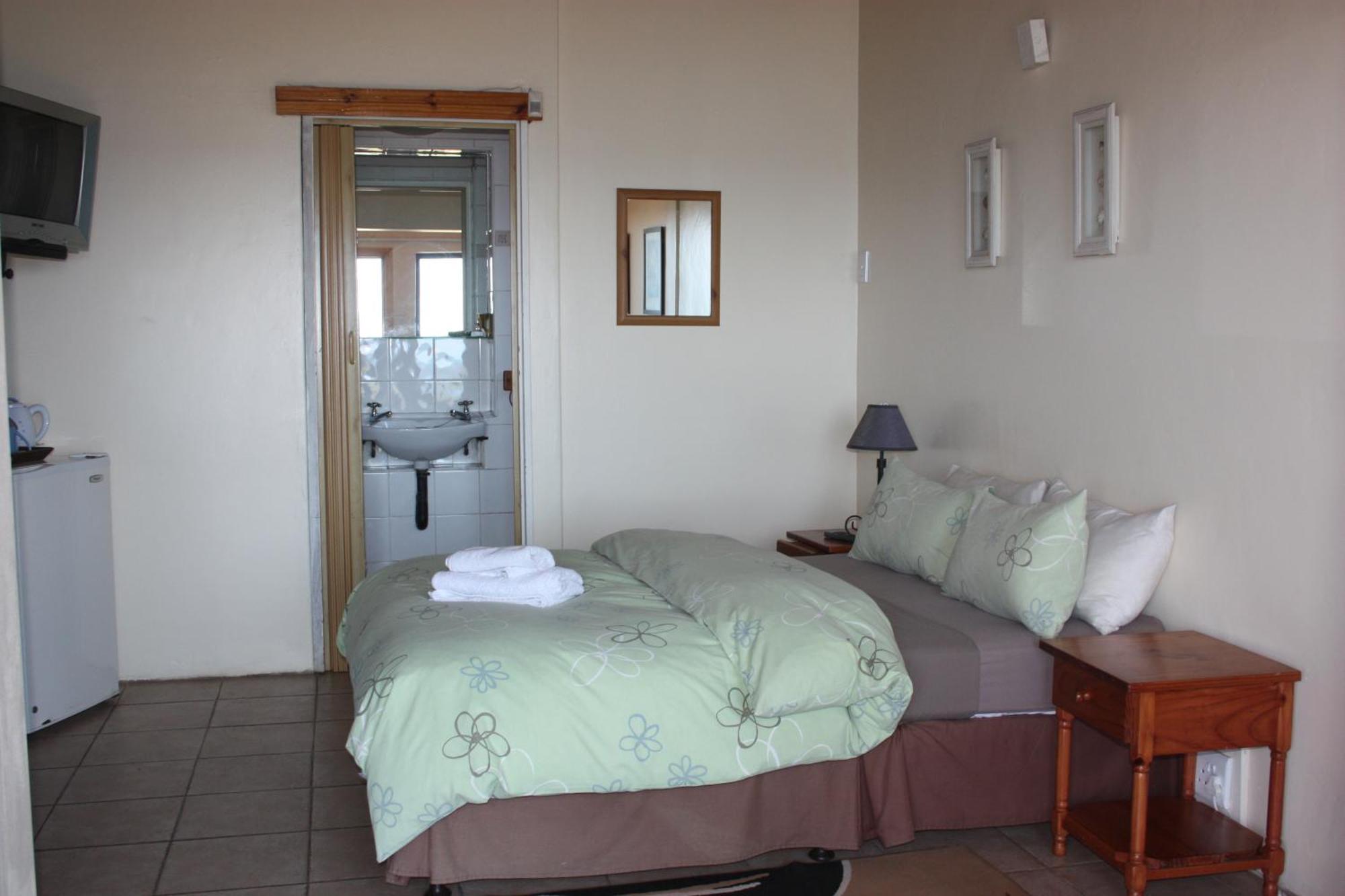 Dolphin Point B&B Durban Quarto foto