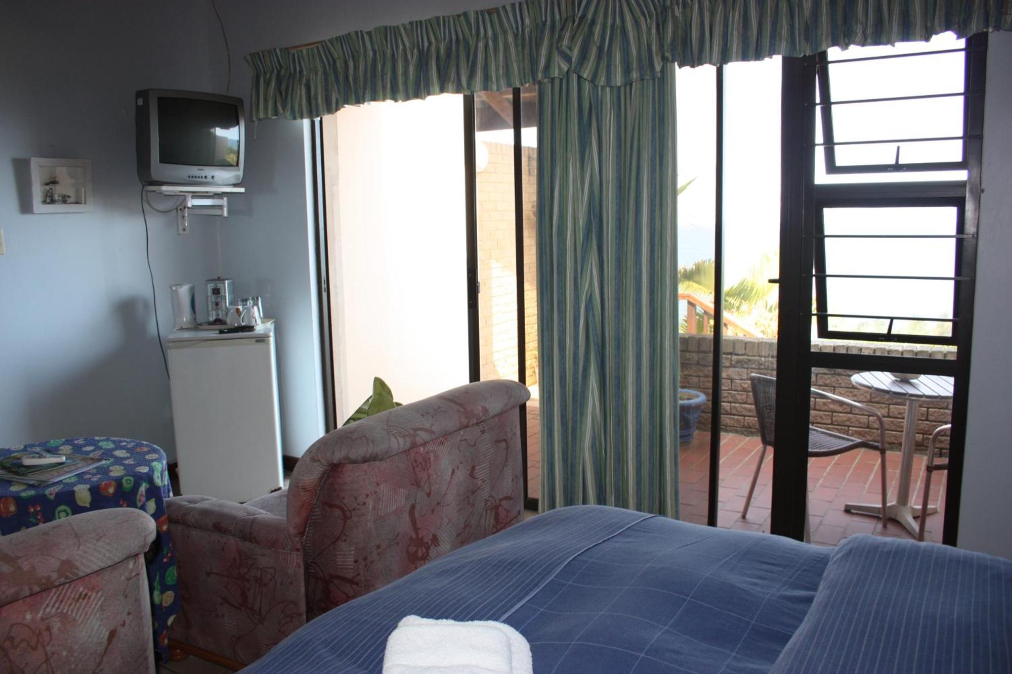 Dolphin Point B&B Durban Quarto foto