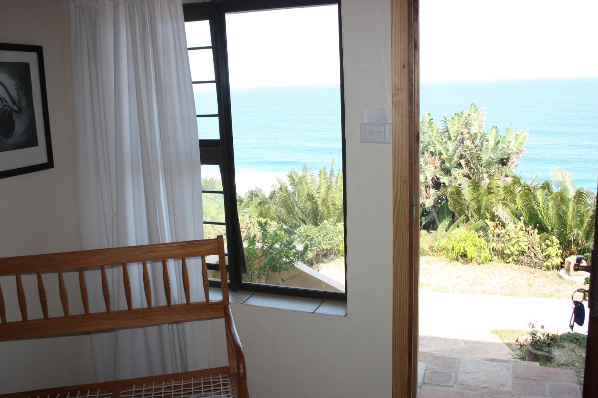 Dolphin Point B&B Durban Quarto foto