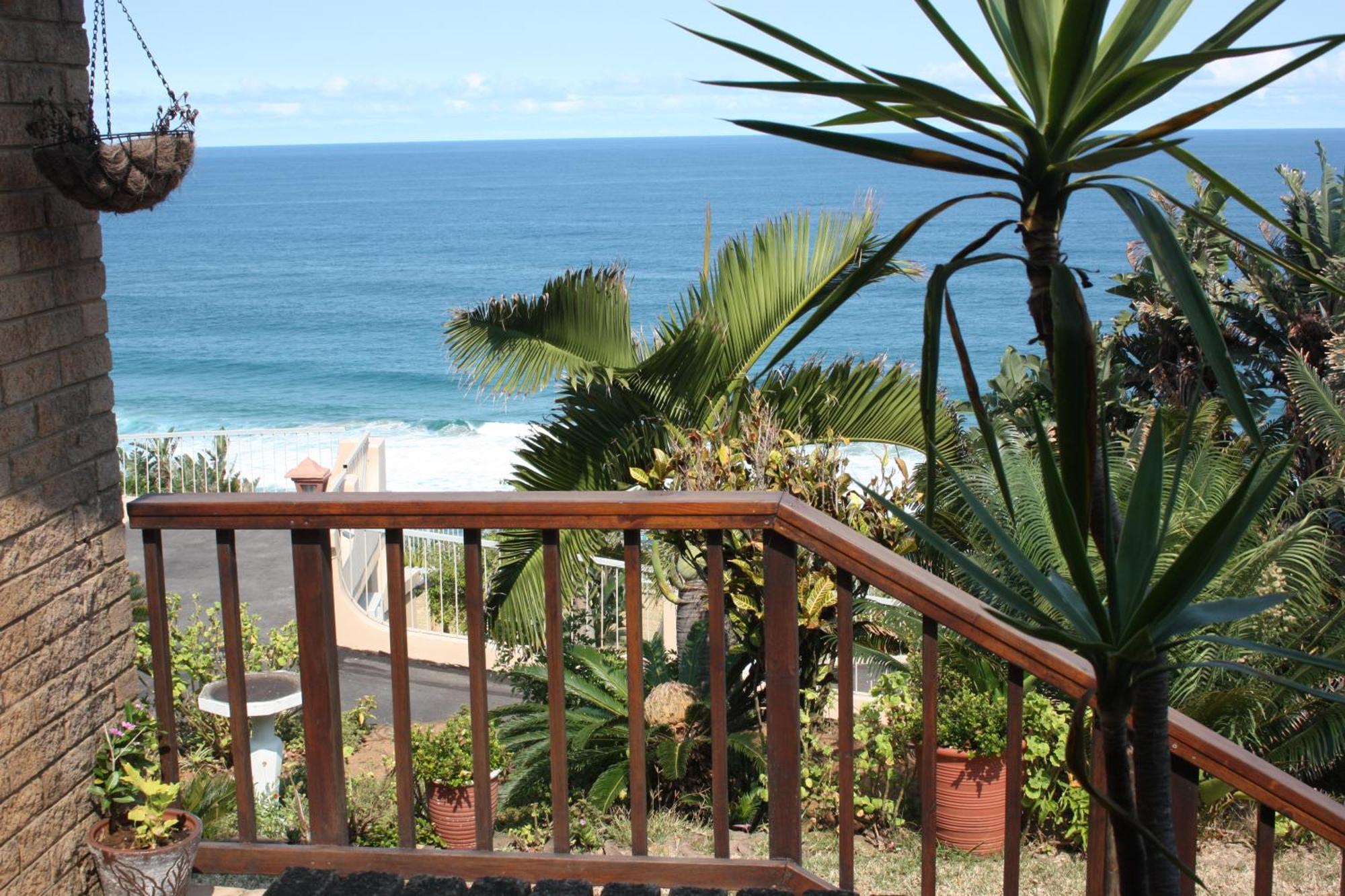 Dolphin Point B&B Durban Quarto foto