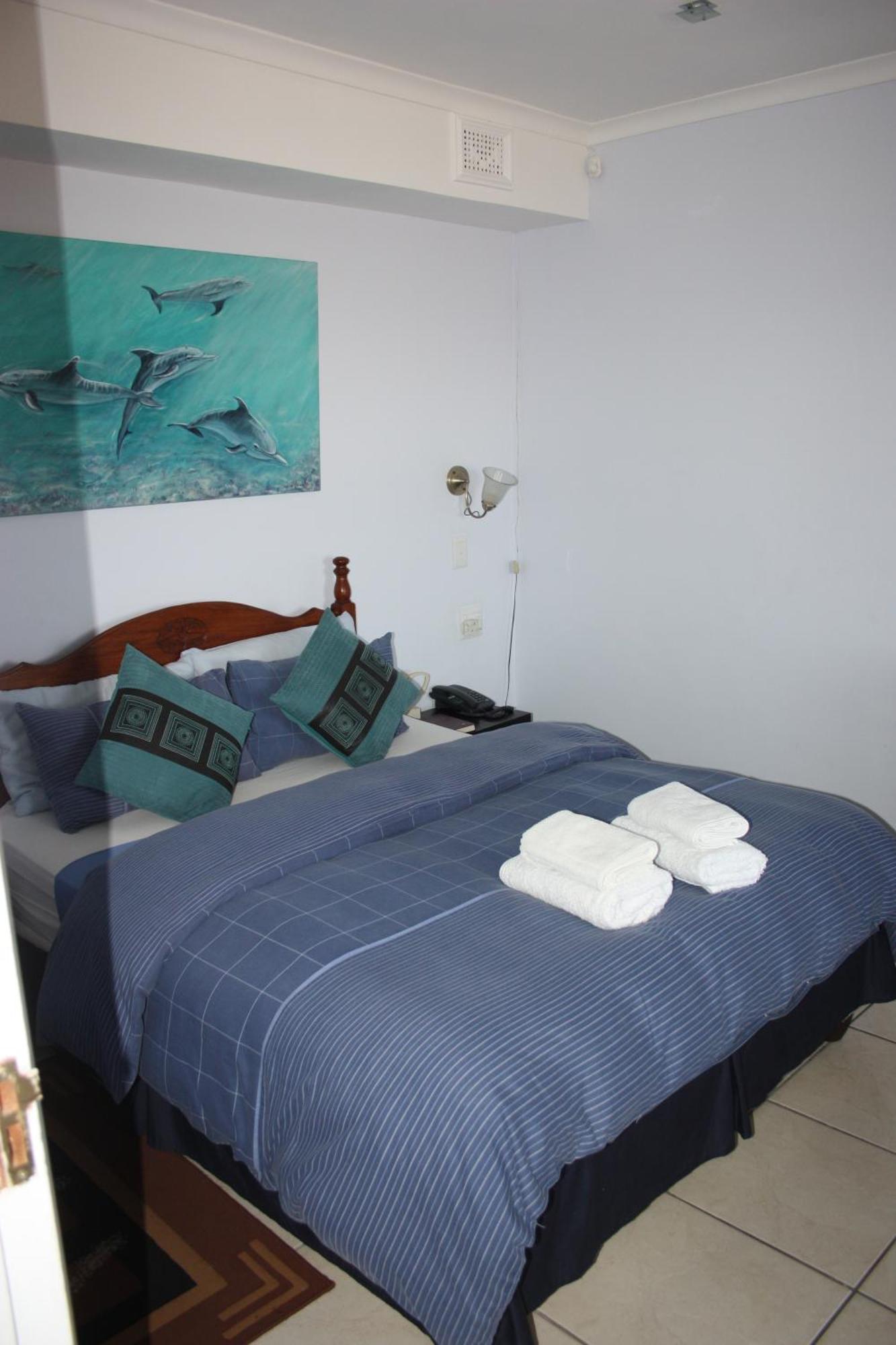 Dolphin Point B&B Durban Quarto foto